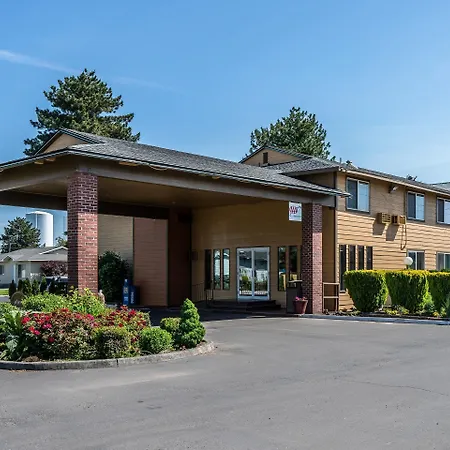 Quality Inn Othello-3