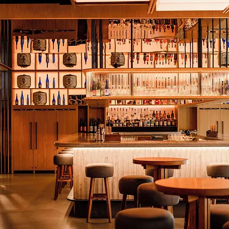 Nobu Hotel Warsaw-3