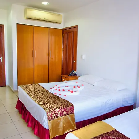 Spanhoek Boutique Hotel-2