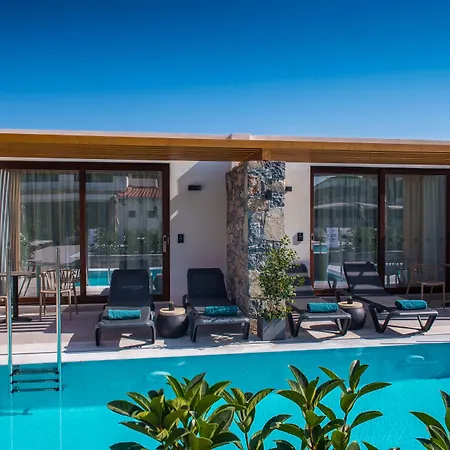 Petousis Hotel & Suites-2
