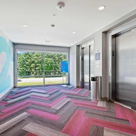 Tru By Hilton Chapel Hill-2
