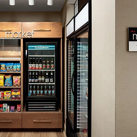 Residence Inn By Marriott Jackson Airport, Pearl-2