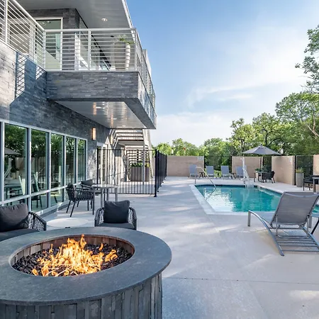 Towneplace Suites By Marriott Dallas Rockwall-3