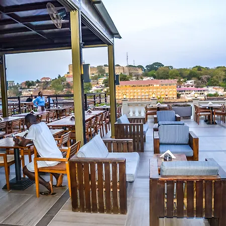 Mamba Point Hotel-2
