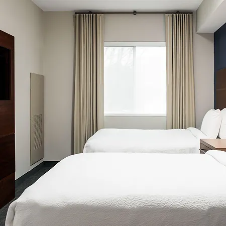 Residence Inn By Marriott Jackson Airport, Pearl-3