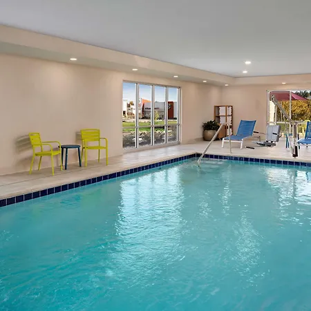 Home2 Suites By Hilton Tupelo-3