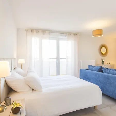 Zenao Appart'hotel Villeneuve les Avignon-2