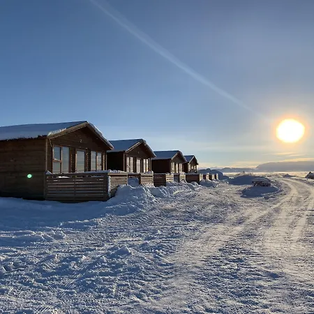 Dimmuborgir Guesthouse-2