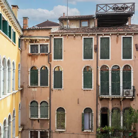 Numa Venice Palazzo Orseolo-2