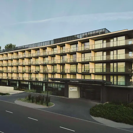 Radisson Resort Kolobrzeg-2