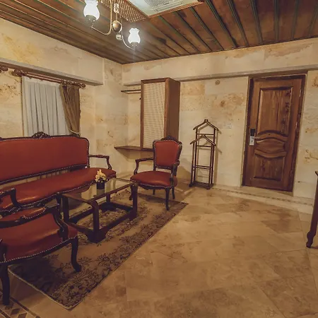 Sobek Stone House Cappadocia-3