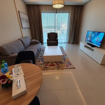 Sunday Luxury Downtown Adliya Formerly Jewel-3