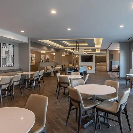 Residence Inn By Marriott Anderson Clemson-2
