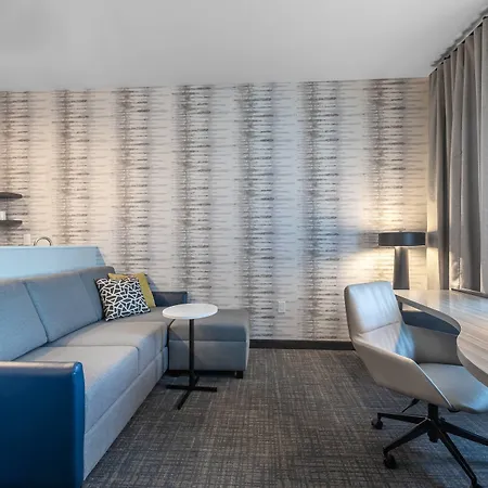 Residence Inn By Marriott Anderson Clemson-3