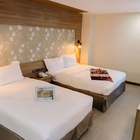 L' Meridian Suites-2