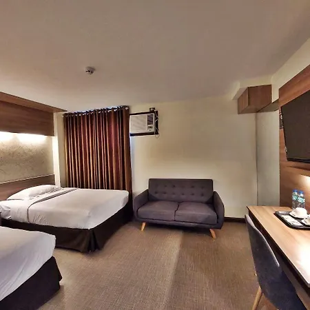 L' Meridian Suites-2