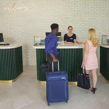 Leonardo Hotel Bristol City-3