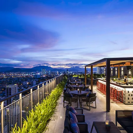 Chicland Boutique Danang Beach Hotel-2