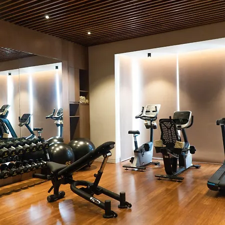 Chicland Boutique Danang Beach Hotel-3