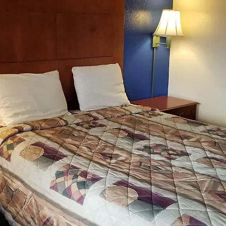 Executive Inn-3