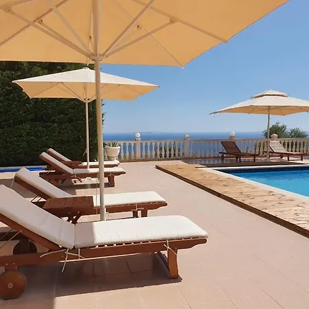 Hotel Relax Dhermi-2
