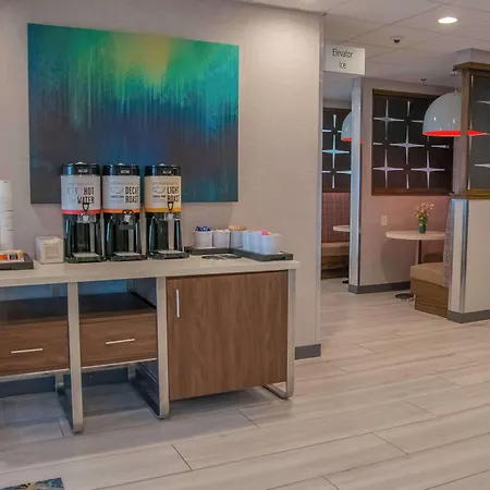 Hampton Inn By Hilton Wabash-3
