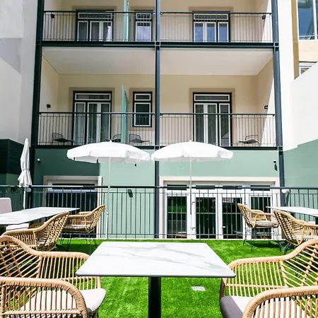 Lx Soho Boutique Hotel By Ridan Hotels-2