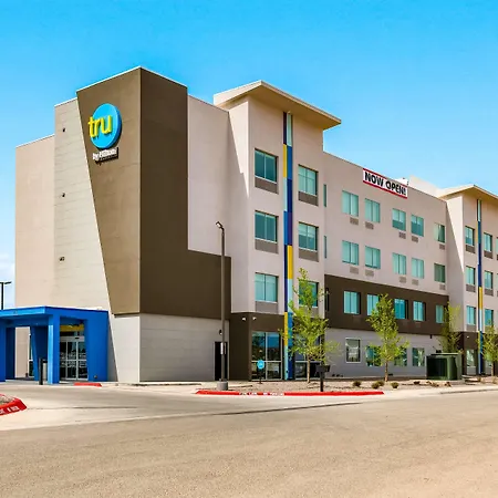 Tru By Hilton Midland, Tx-3