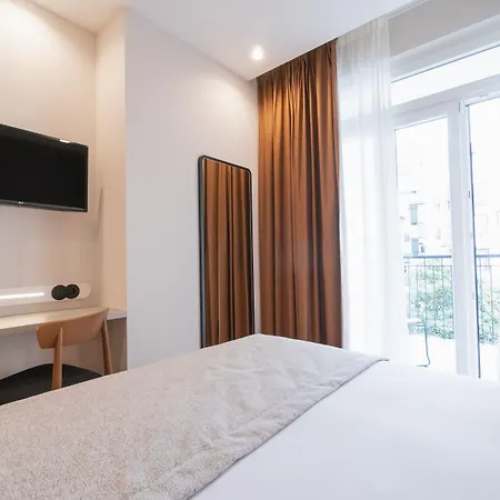 LX SoHo Boutique Hotel by RIDAN Hotels-3