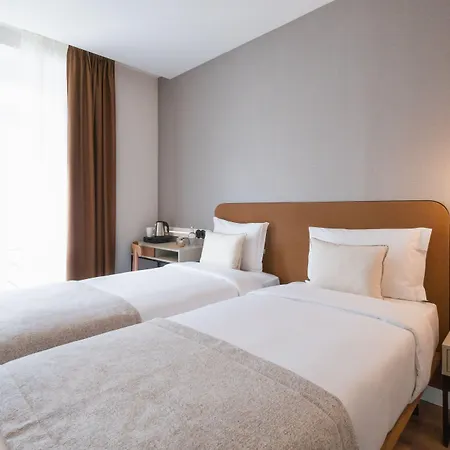 LX SoHo Boutique Hotel by RIDAN Hotels-2
