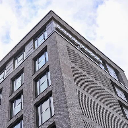 Gekko House Frankfurt, A Tribute Portfolio Hotel-2