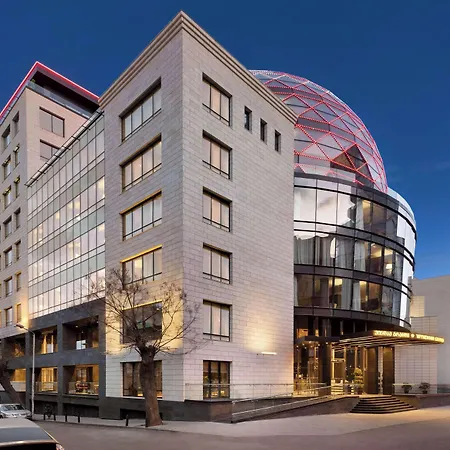 Wyndham Grand Tbilisi-3