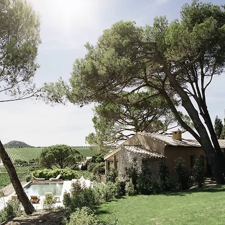Chateau L'Hospitalet Wine Resort Beach & Spa-3