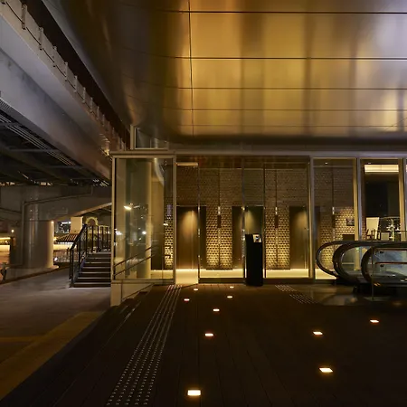 The Gate Hotel Ryogoku By Hulic-2