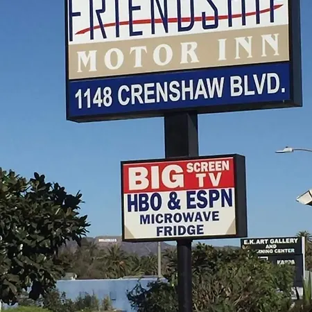 Friendship Motor Inn-2
