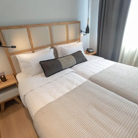 Grand Port Suites-2