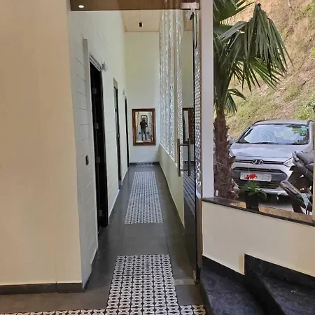 7 Hills Hotel And Resort-3