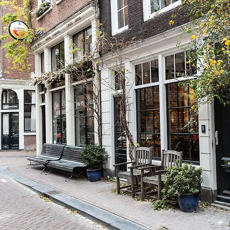 The Blossom House Amsterdam-2