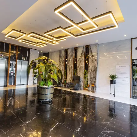 Misal Hotel Trabzon-2