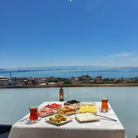 City Hall Hotel Sultanahmet-3