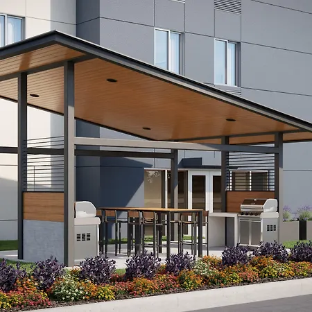 Candlewood Suites - Corpus Christi - Portland By Ihg-3