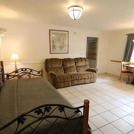 Abbey Archway Inn-2