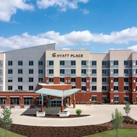Hyatt Place Fort Worth-Alliance Town Center-2