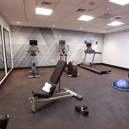 Holiday Inn Louisville Downtown By Ihg-3