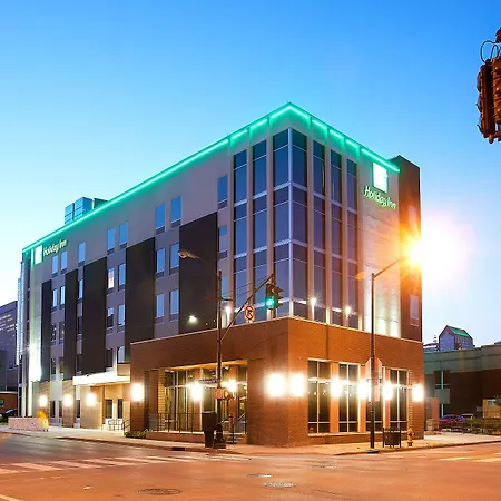 Holiday Inn Louisville Downtown By Ihg-2