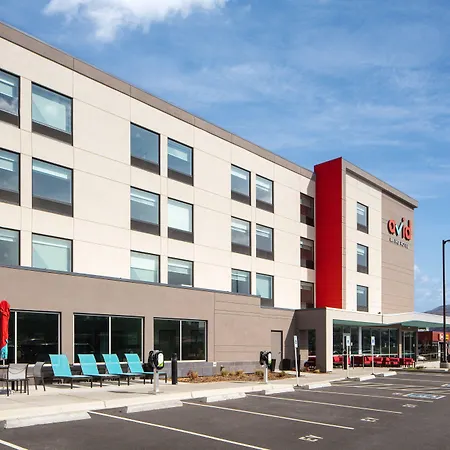 Avid Hotel Wenatchee By Ihg-3