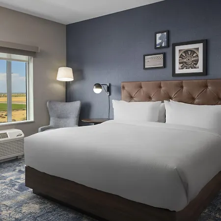 Four Points By Sheraton Yuma-3