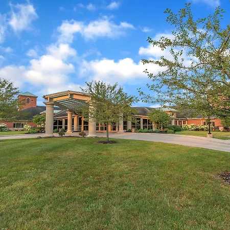 The Inn At Ohio Northern University-2