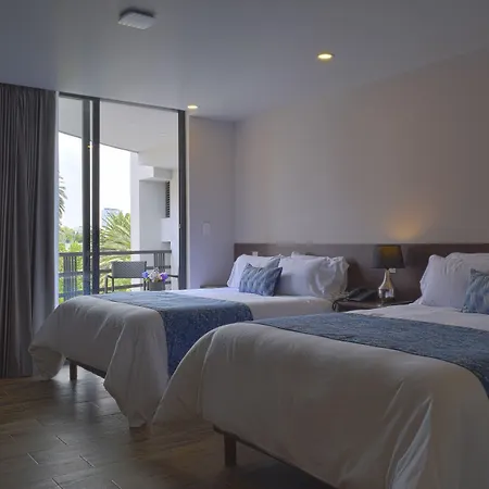 Hotel Círculo Condesa-2