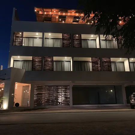 Hotel Muyu Tulum-2
